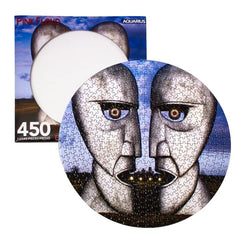 Pink Floyd The Division Bell Puzzle 450pz Aquarius - 42483