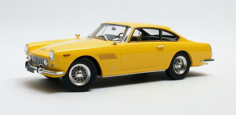 Ferrari 250 GTE 2+2 1960 Giallo Modena 1:18 - 42512