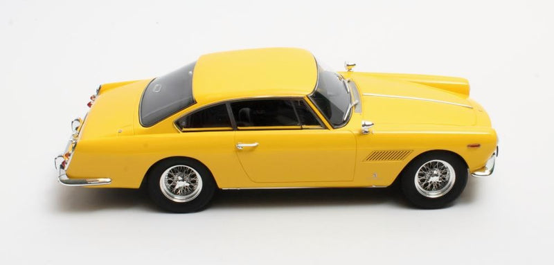 Ferrari 250 GTE 2+2 1960 Giallo Modena 1:18 - 42514