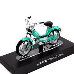 Moto Dollaro Morini ciclomotore 1:18 - 42553