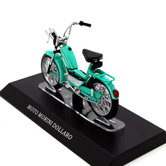 Moto Dollaro Morini ciclomotore 1:18 - 42555