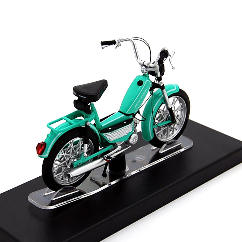 Moto Dollaro Morini ciclomotore 1:18 - 42556