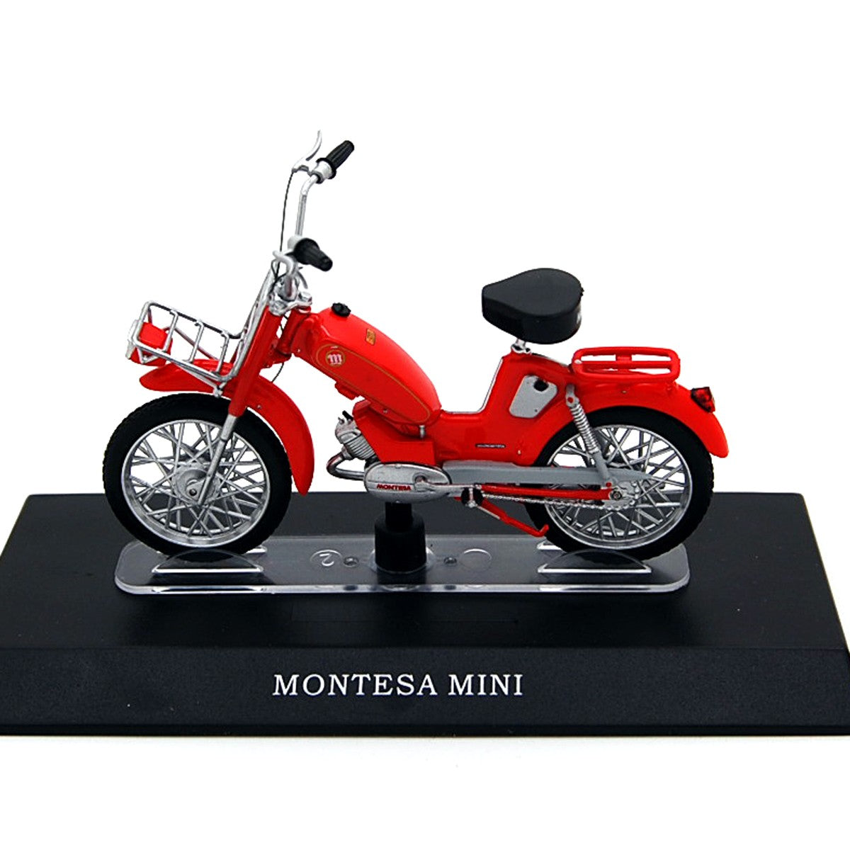 Montesa Mini ciclomotore 1:18 - 42573