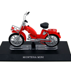 Montesa Mini ciclomotore 1:18 - 42573