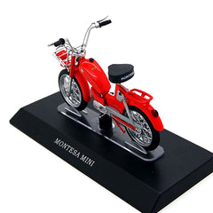 Montesa Mini ciclomotore 1:18 - 42574