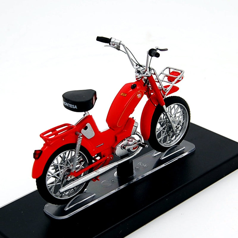 Montesa Mini ciclomotore 1:18 - 42575