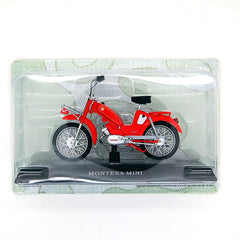 Montesa Mini ciclomotore 1:18 - 42576