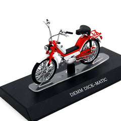 Demm Dick-Matic ciclomotore 1:18 - 42577