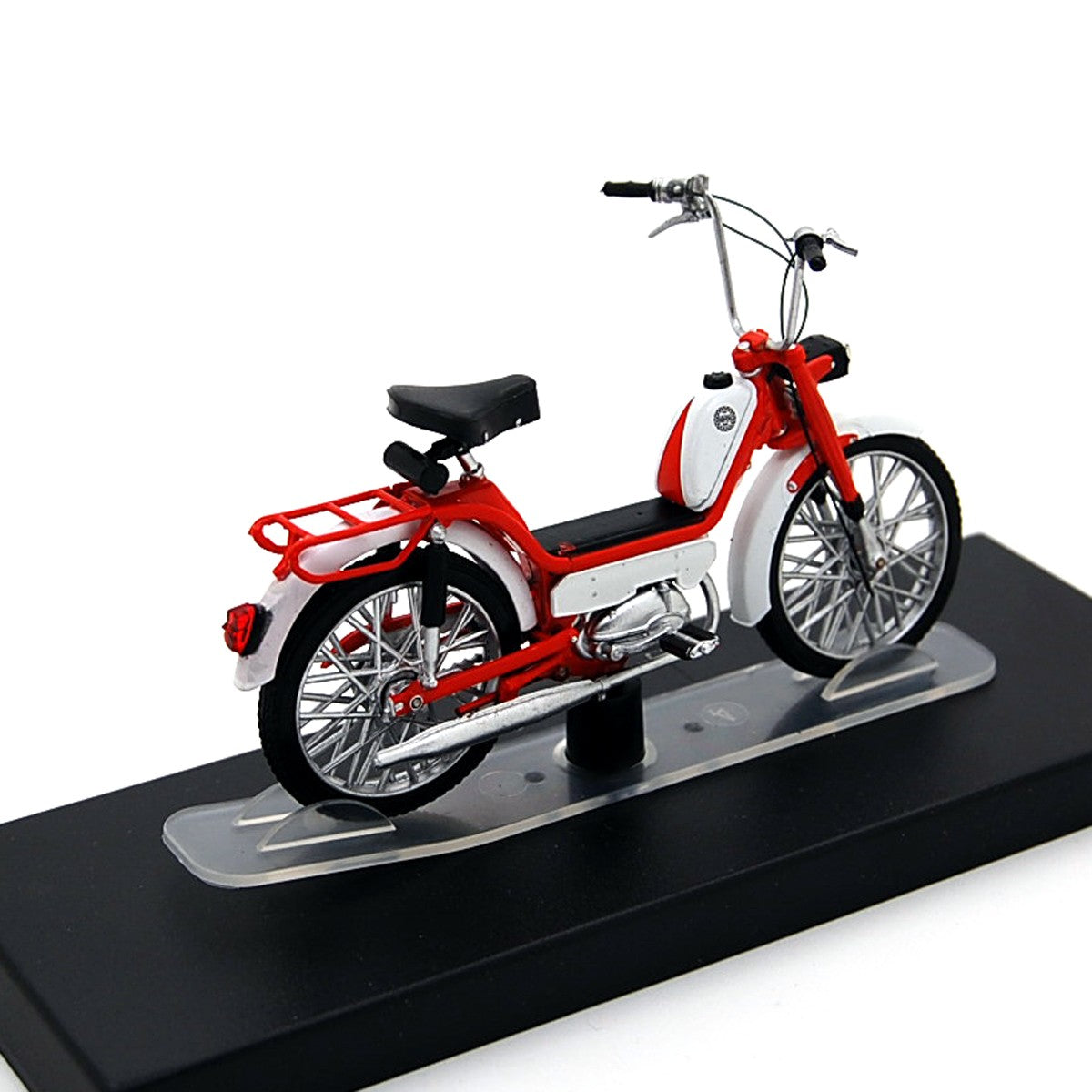 Demm Dick-Matic ciclomotore 1:18 - 42580