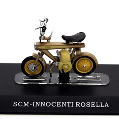 SCM - Innocenti Rosella ciclomotore 1:18 - 42592