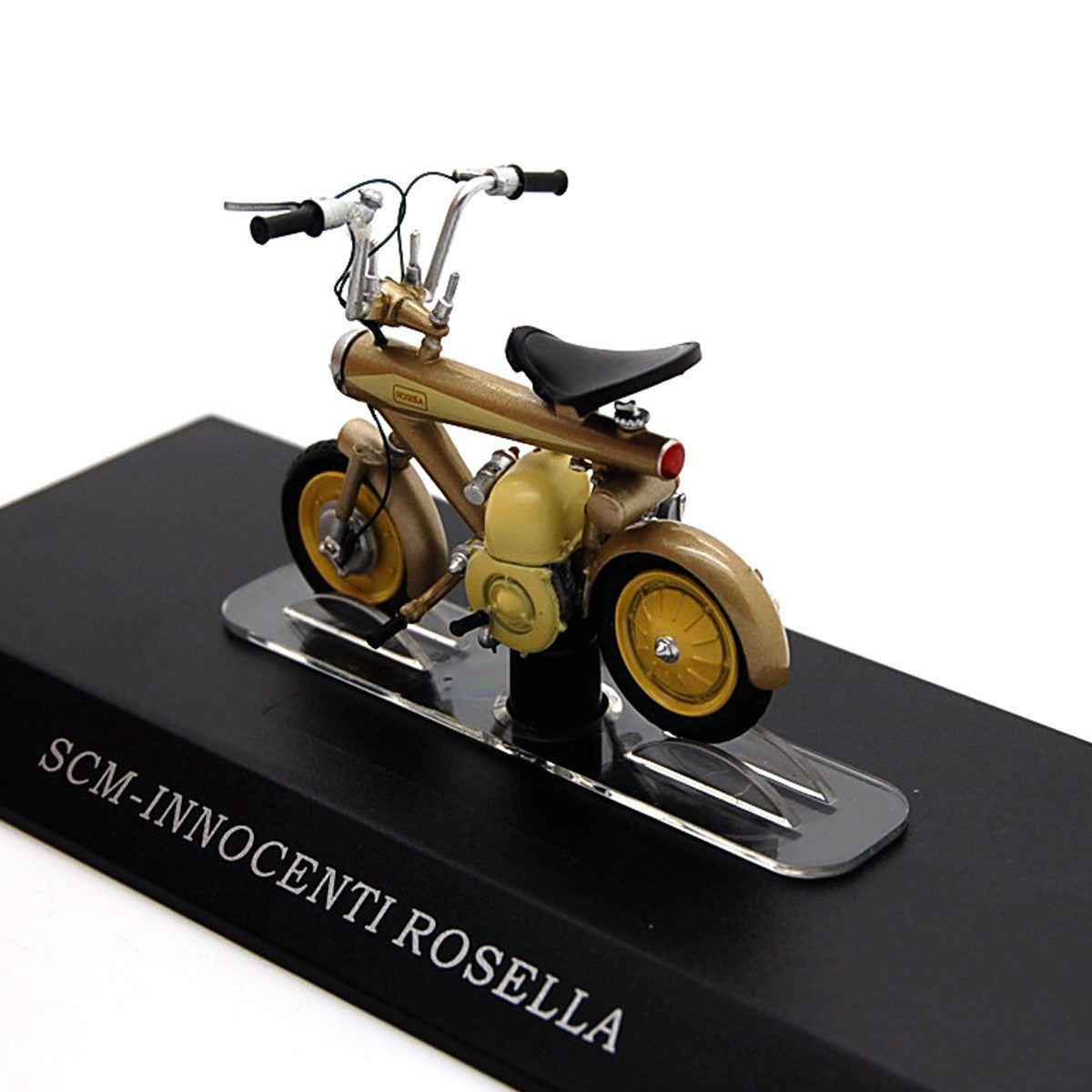 SCM - Innocenti Rosella ciclomotore 1:18 - 42593