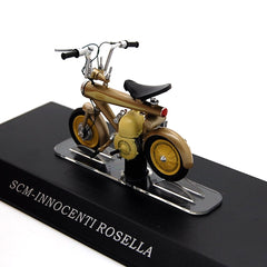 SCM - Innocenti Rosella ciclomotore 1:18 - 42593