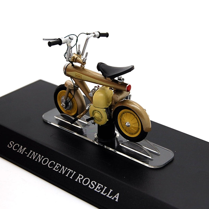SCM - Innocenti Rosella ciclomotore 1:18 - 42593