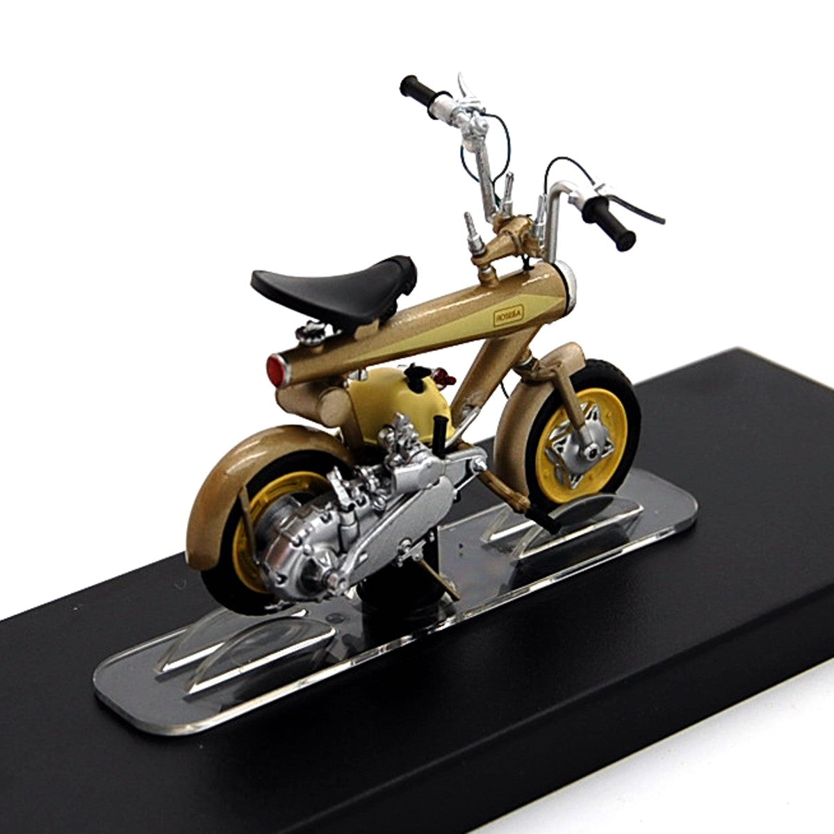 SCM - Innocenti Rosella ciclomotore 1:18 - 42594