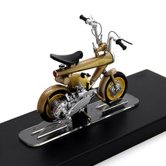 SCM - Innocenti Rosella ciclomotore 1:18 - 42594