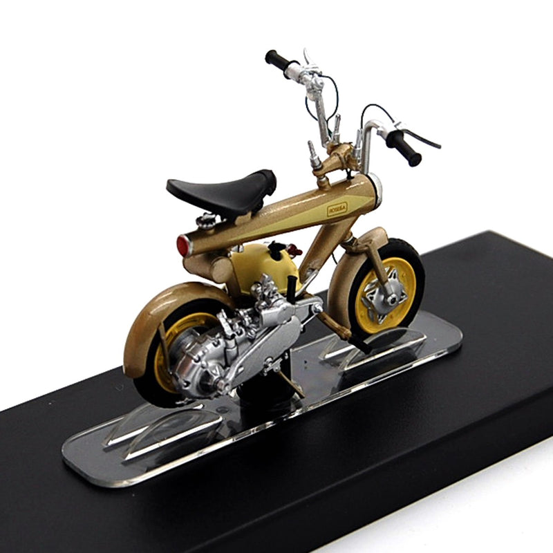 SCM - Innocenti Rosella ciclomotore 1:18 - 42594