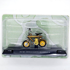 SCM - Innocenti Rosella ciclomotore 1:18 - 42595
