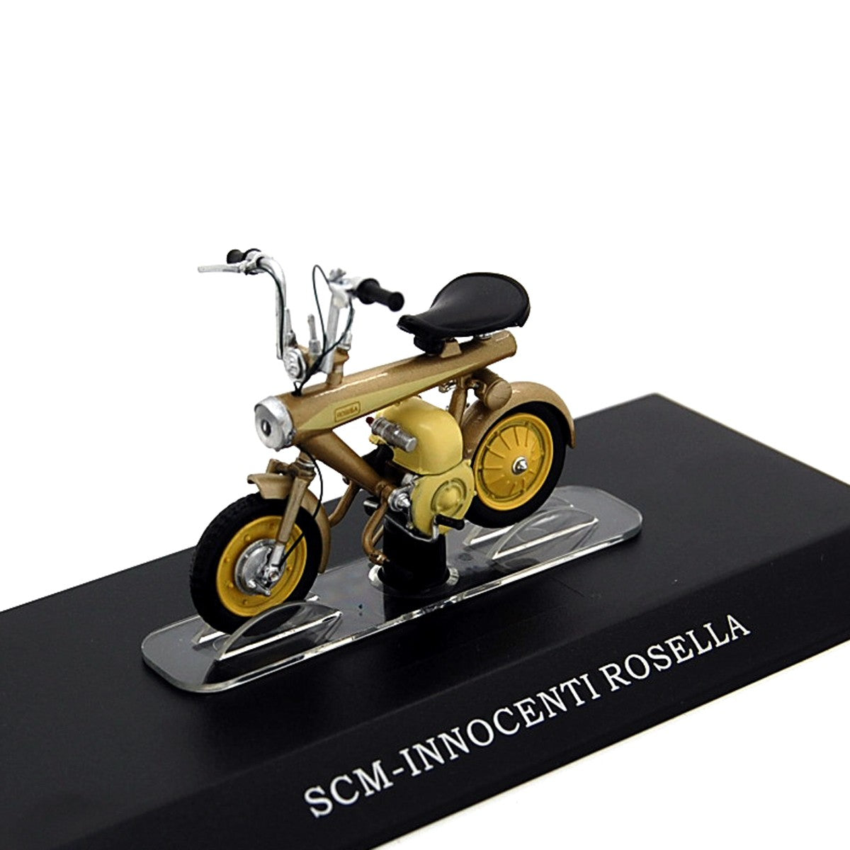 SCM - Innocenti Rosella ciclomotore 1:18 - 42596