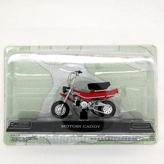 Motobi Caddy ciclomotore 1:18 - 42645