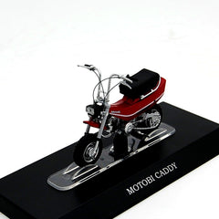 Motobi Caddy ciclomotore 1:18 - 42646
