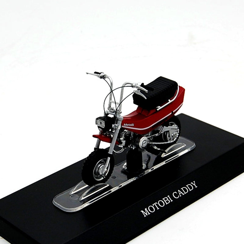 Motobi Caddy ciclomotore 1:18 - 42646