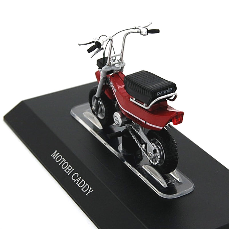 Motobi Caddy ciclomotore 1:18 - 42648
