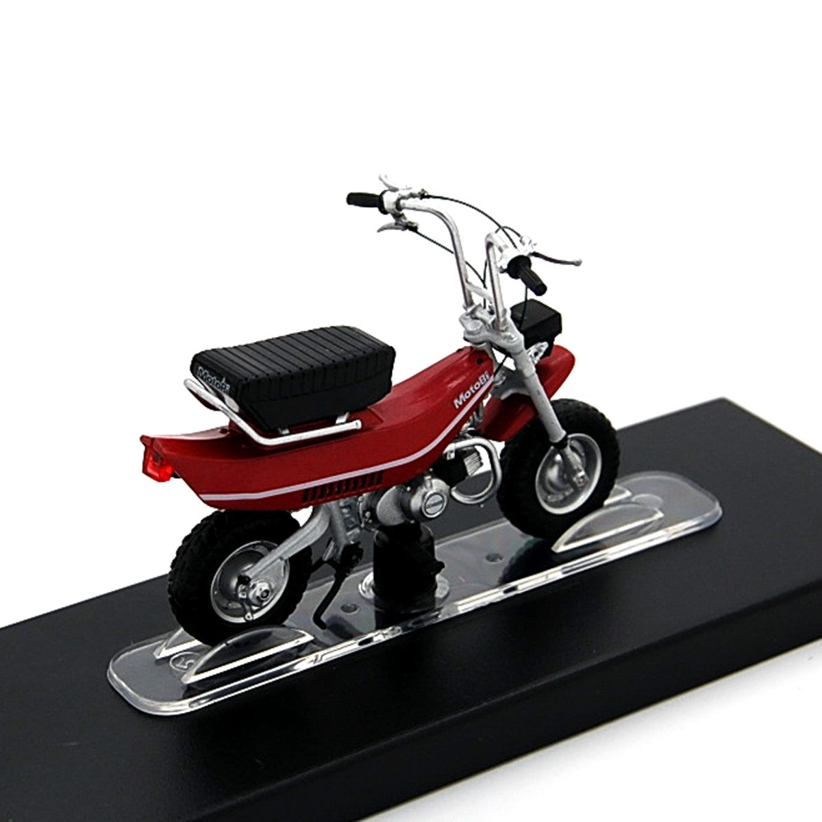 Motobi Caddy ciclomotore 1:18 - 42649