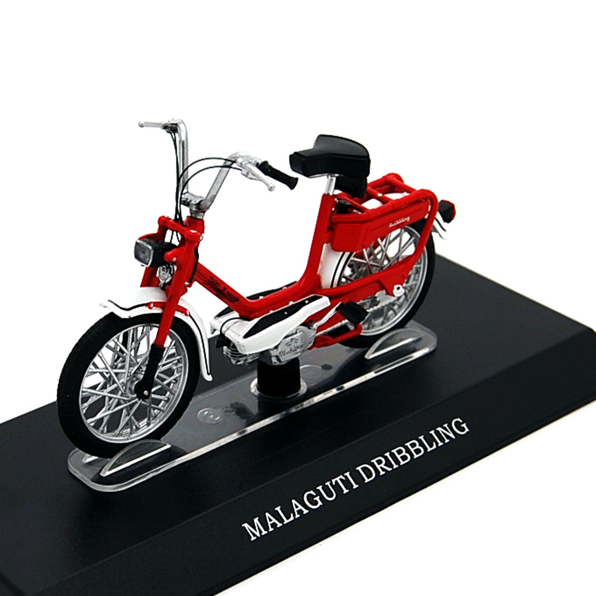 Malaguti Dribbling ciclomotore 1:18 - 42666