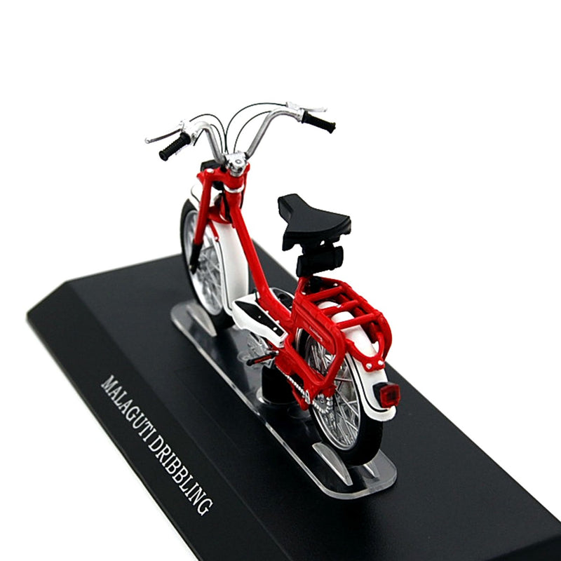 Malaguti Dribbling ciclomotore 1:18 - 42668
