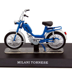Milani Tornese ciclomotore 1:18 - 42687