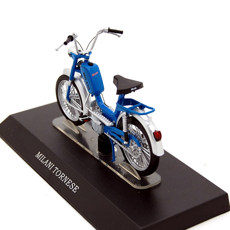 Milani Tornese ciclomotore 1:18 - 42688