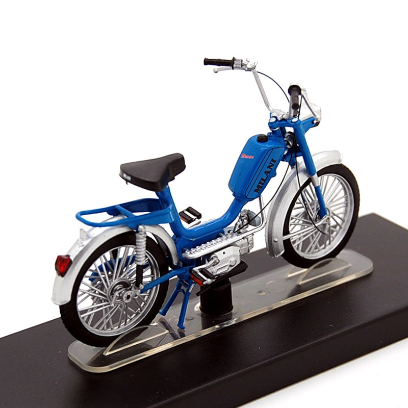 Milani Tornese ciclomotore 1:18 - 42689