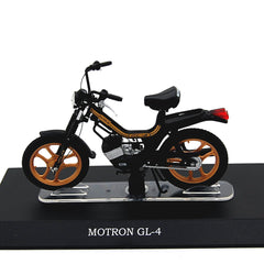 Motron GL-4  ciclomotore 1:18 - 42692