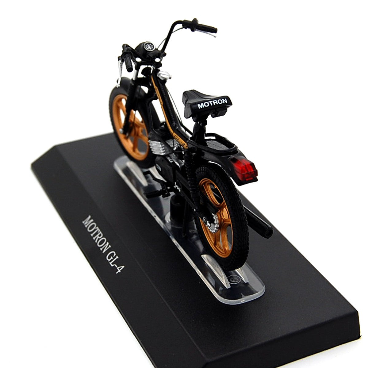 Motron GL-4  ciclomotore 1:18 - 42693