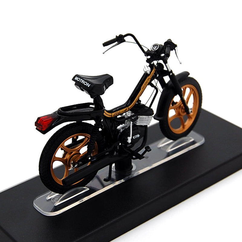 Motron GL-4  ciclomotore 1:18 - 42694