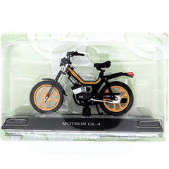 Motron GL-4  ciclomotore 1:18 - 42695