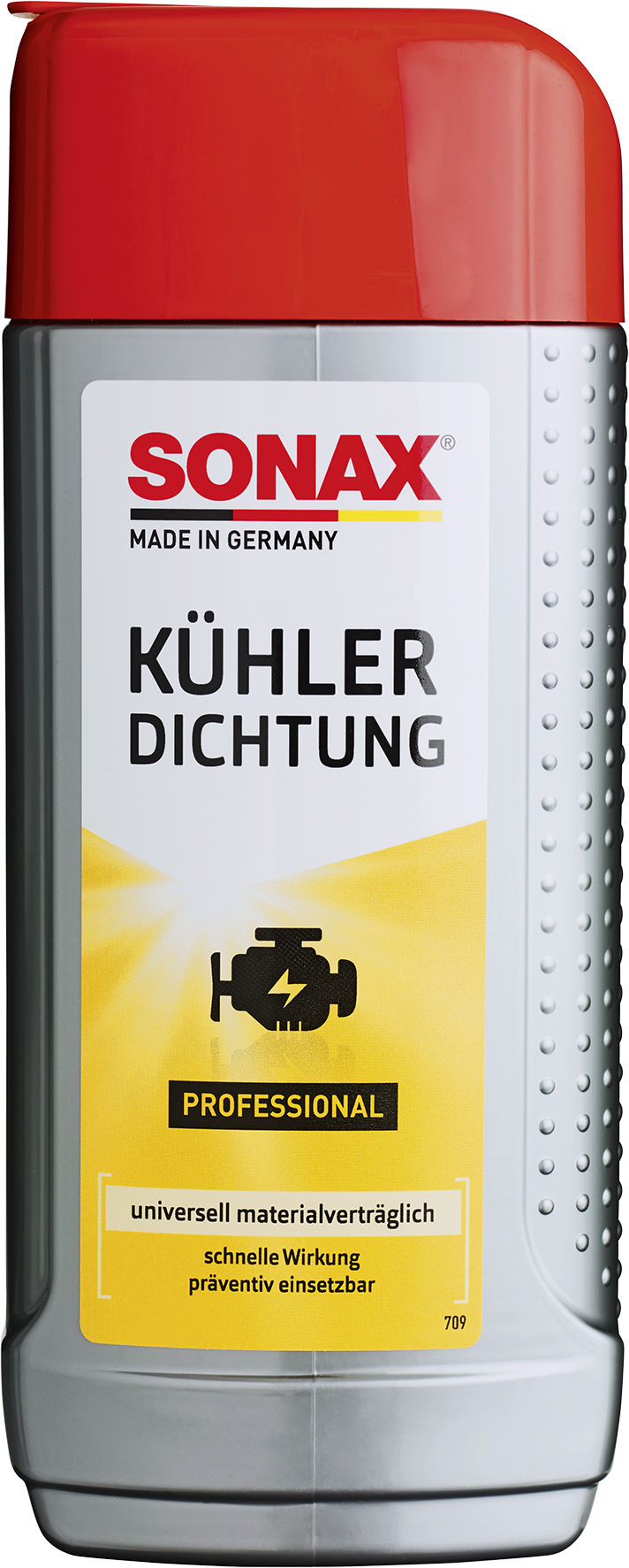 SONAX Turafalle e Protettivo 250 ml - 427
