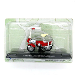 Carnielli Motograziella ciclomotore 1:18 - 42701
