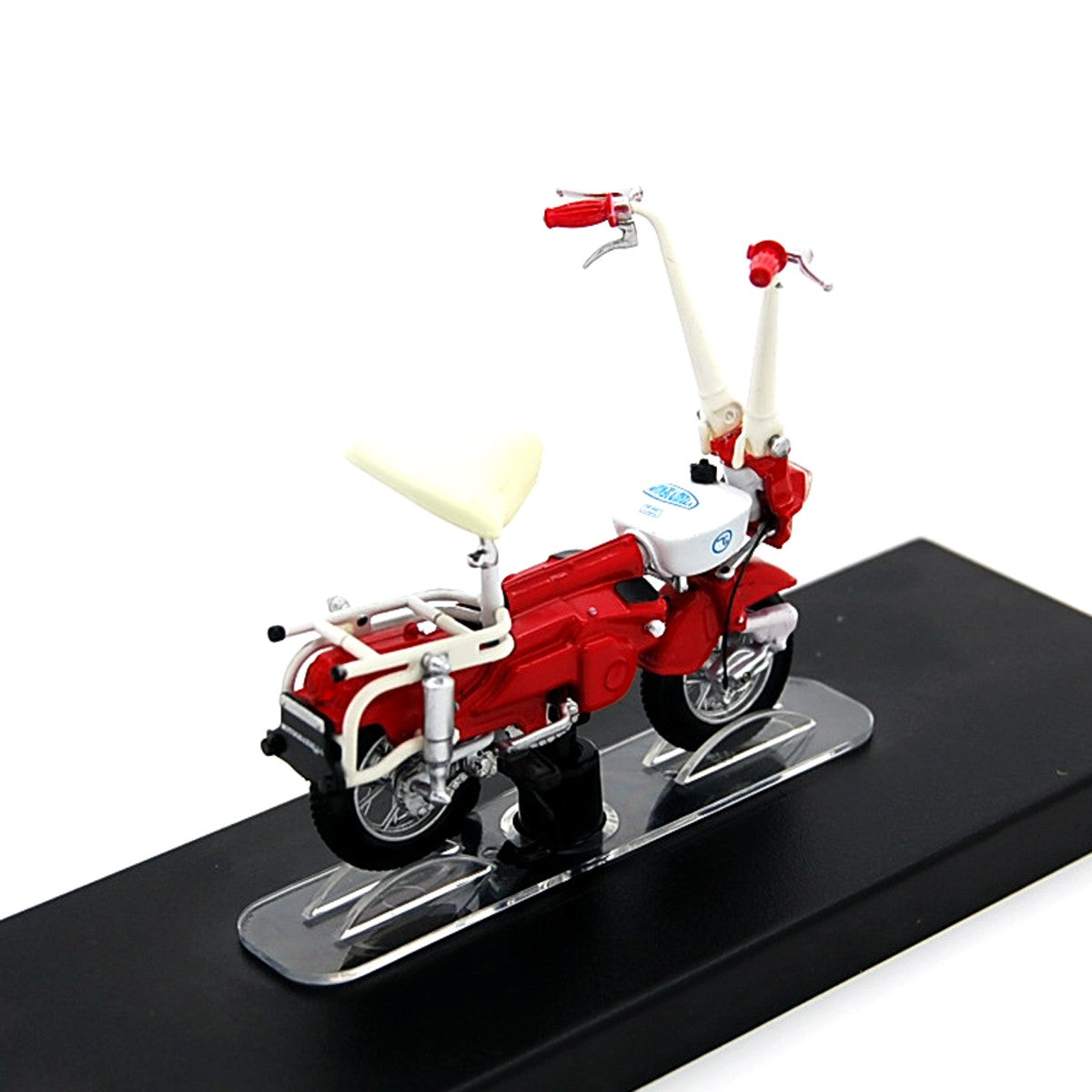 Carnielli Motograziella ciclomotore 1:18 - 42705