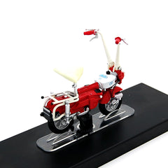 Carnielli Motograziella ciclomotore 1:18 - 42705