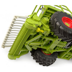 CLAAS Jaguar SF80 Trebbia senza cabina 1:32-8