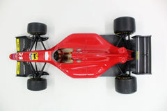 Ferrari 412 T1 F1 1994 Gerard Berger 1:18 - 42762