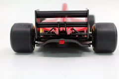 Ferrari 412 T1 F1 1994 Gerard Berger 1:18 - 42763