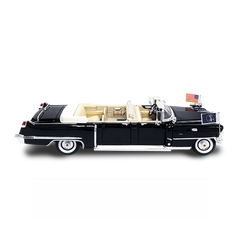 Cadillac Presidential Limousine Cabriolet 1956 Eisenhower 1:24 - 42774