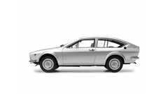 Alfa Romeo Alfetta GT 1.6 1976 Grigio metallizzato 1:18 - 42912