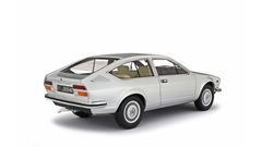Alfa Romeo Alfetta GT 1.6 1976 Grigio metallizzato 1:18 - 42920