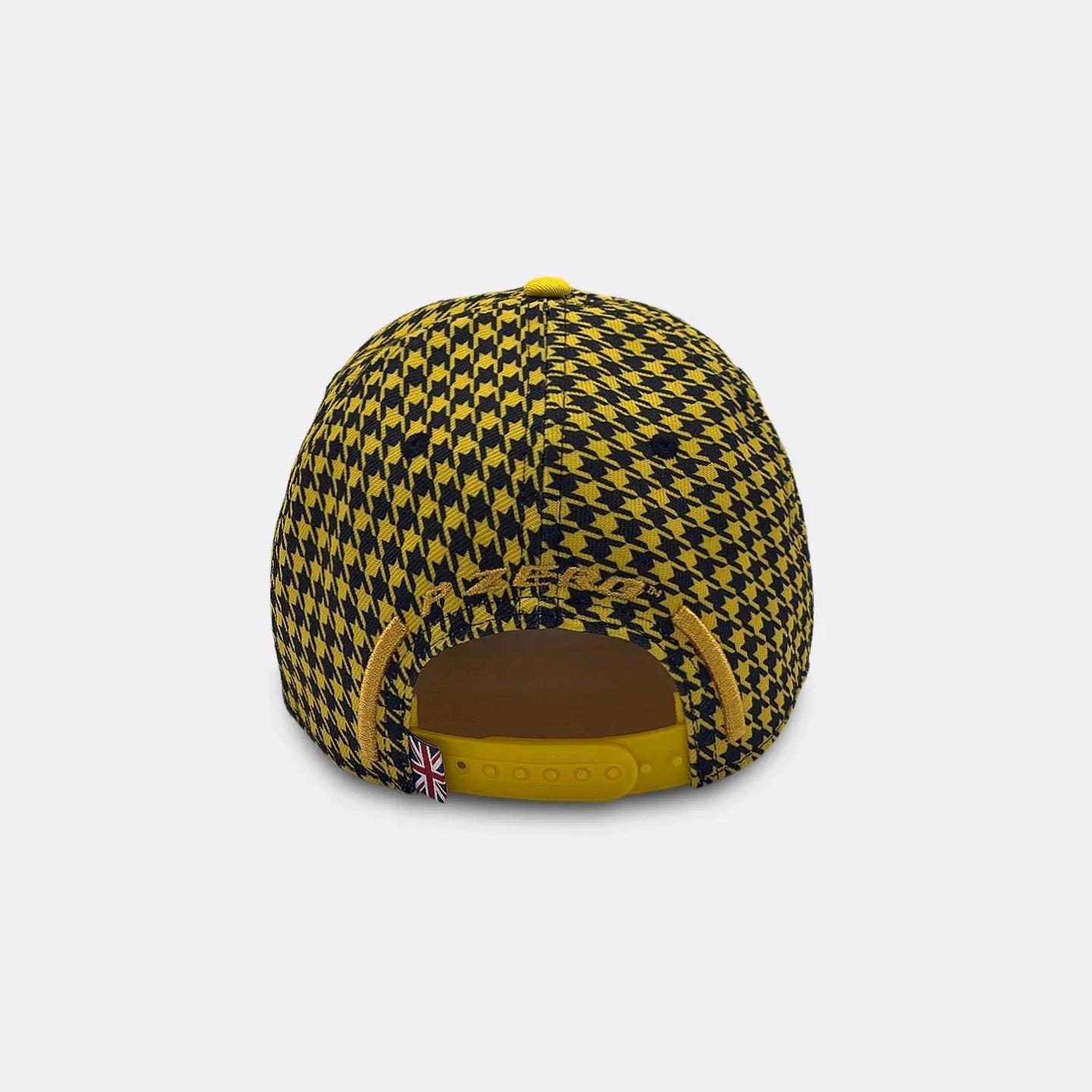 Pirelli Podium Silverstone GP 2026 Cappello Baseball Vincitore Special Edition-4