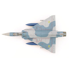 Mirage 2000-5F Ukrainian Air Force 2025 (with SCALP missiles) 1:72-7