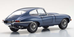 Jaguar E-Type coupe series I 3.8 Blue Metallic 1:18 - 43219
