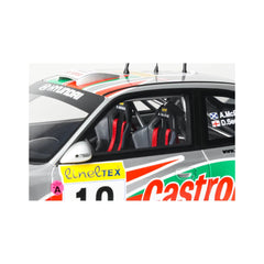 Hyundai Accent WRC 2001 Rally Monte Carlo 1:18-13